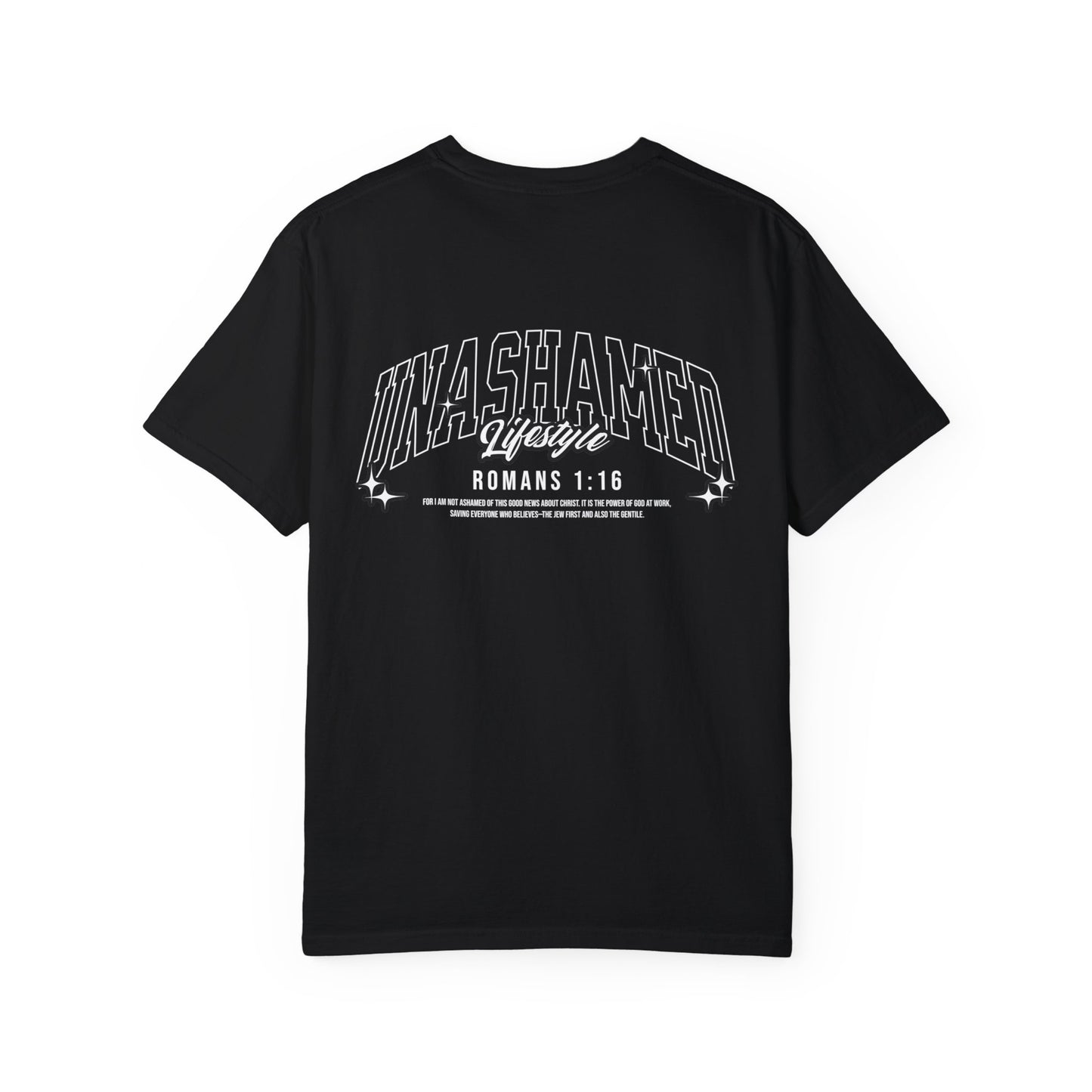 Unashamed Luxury T-Shirt