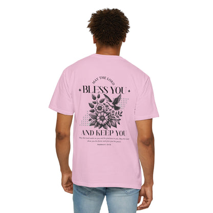 Divine Blessing Luxury T-Shirt