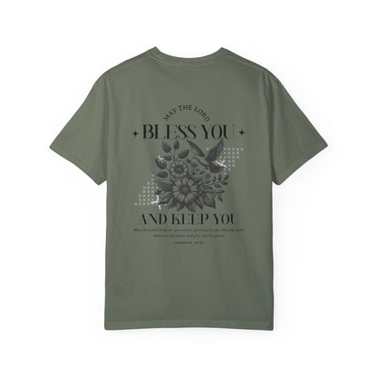 Divine Blessing Luxury T-Shirt