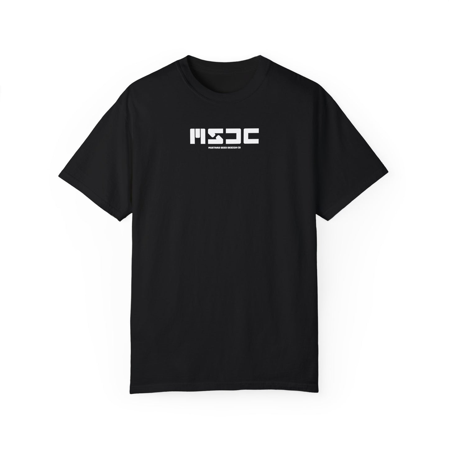 Unashamed Luxury T-Shirt