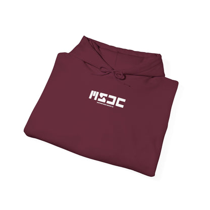 Gratitude Luxury Hoodie