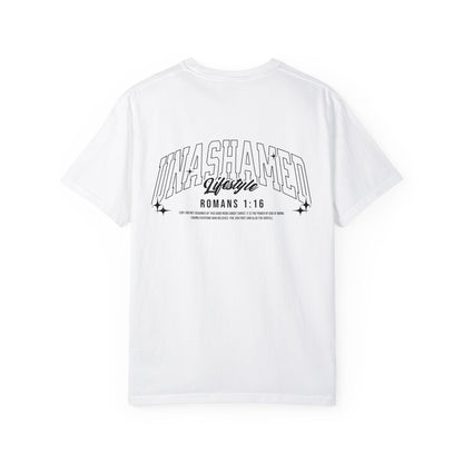Unashamed Luxury T-Shirt