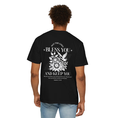 Divine Blessing Luxury T-Shirt