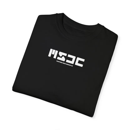 Unashamed Luxury T-Shirt